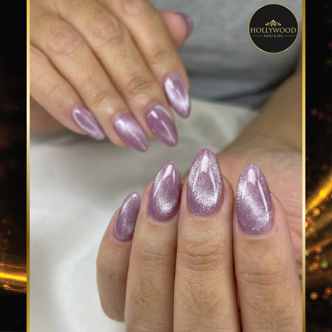 Nail April 22